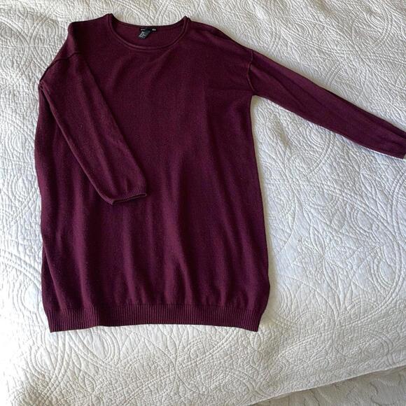 H&M Dresses & Skirts - H&M sweater dress
